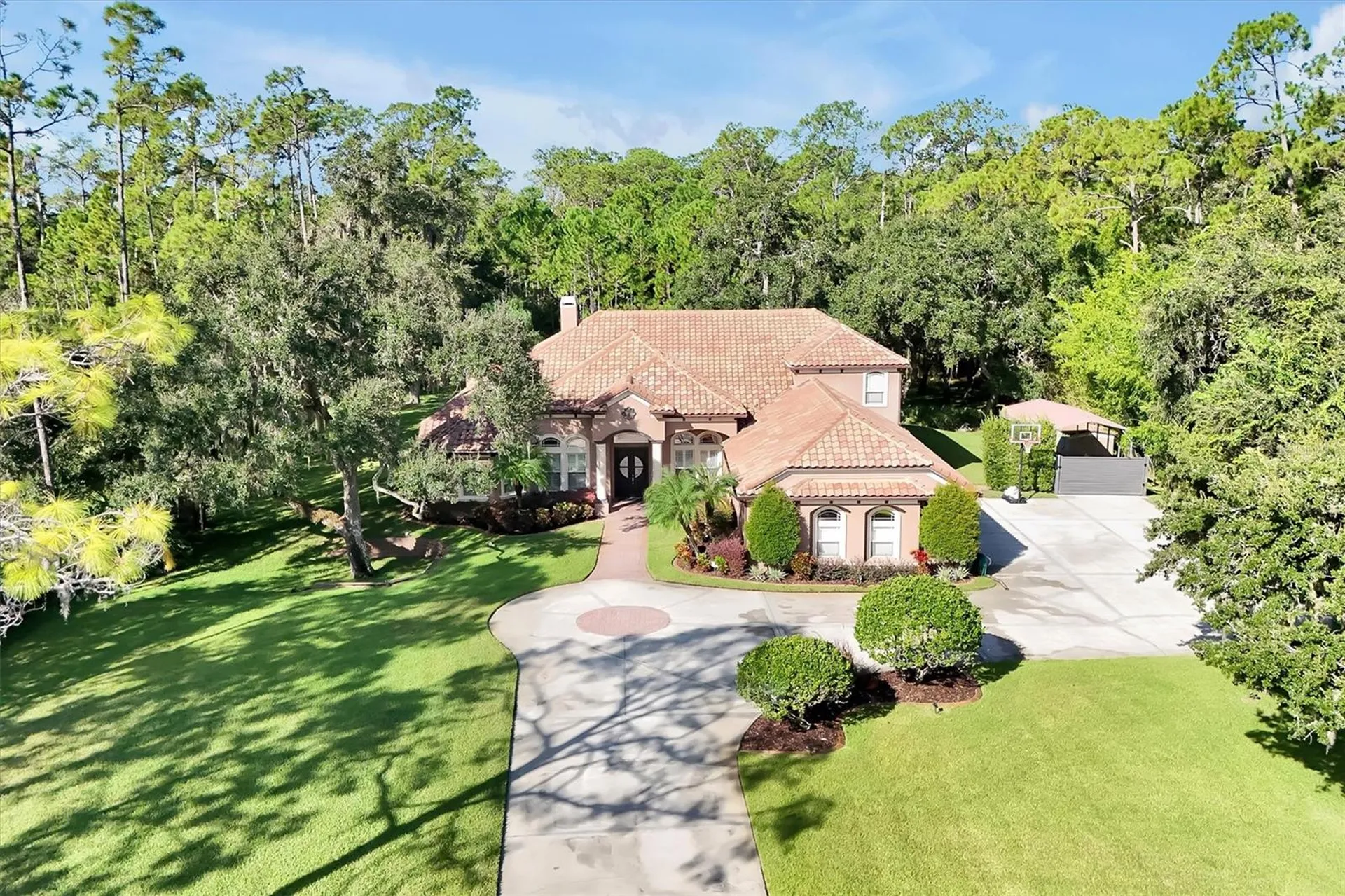 12012 Rambling Oak Boulevard Orlando FL 32832