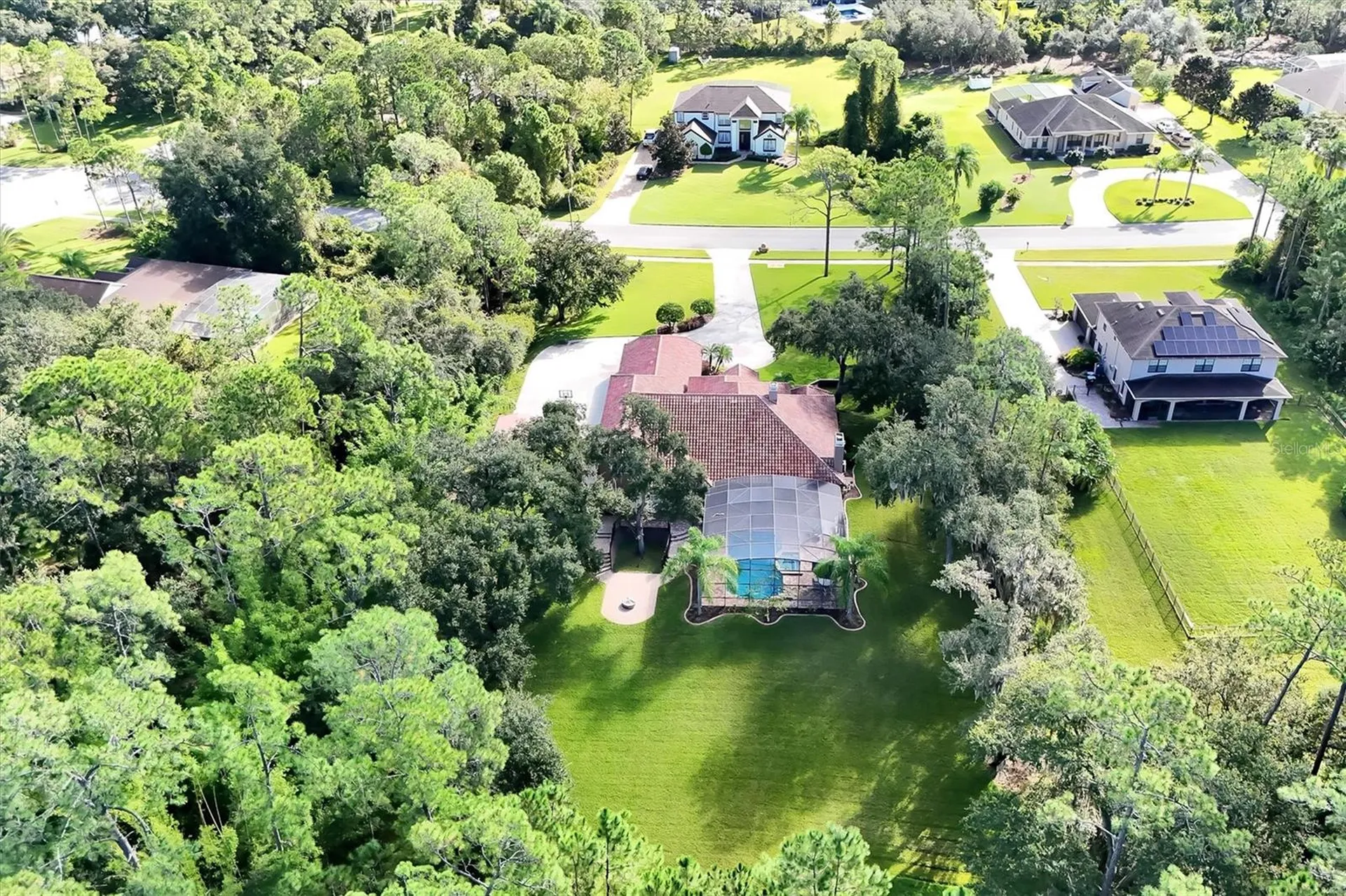 12012 Rambling Oak Boulevard Orlando FL 32832