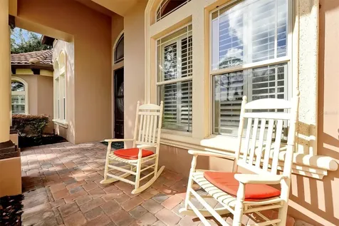 12012 Rambling Oak Boulevard Orlando FL 32832