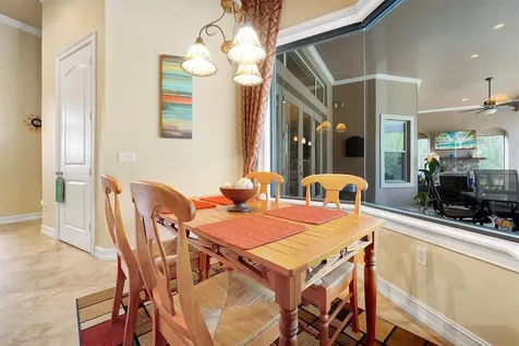 12012 Rambling Oak Boulevard Orlando FL 32832