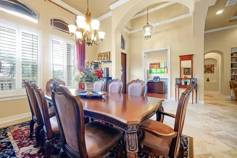 12012 Rambling Oak Boulevard Orlando FL 32832