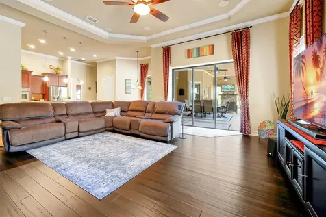 12012 Rambling Oak Boulevard Orlando FL 32832