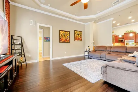 12012 Rambling Oak Boulevard Orlando FL 32832