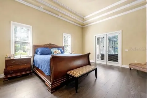 12012 Rambling Oak Boulevard Orlando FL 32832