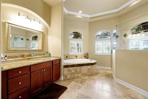 12012 Rambling Oak Boulevard Orlando FL 32832