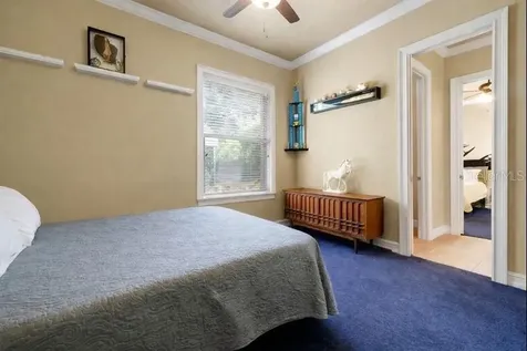 12012 Rambling Oak Boulevard Orlando FL 32832