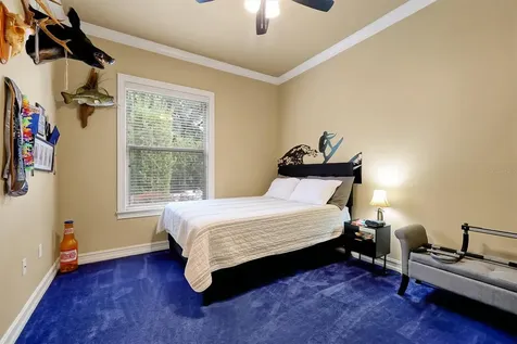 12012 Rambling Oak Boulevard Orlando FL 32832