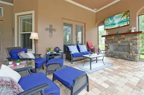 12012 Rambling Oak Boulevard Orlando FL 32832