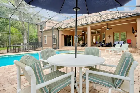 12012 Rambling Oak Boulevard Orlando FL 32832
