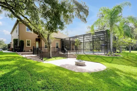 12012 Rambling Oak Boulevard Orlando FL 32832