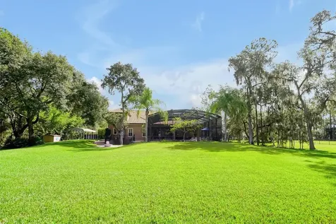 12012 Rambling Oak Boulevard Orlando FL 32832