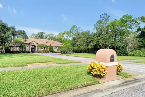 12012 Rambling Oak Boulevard Orlando FL 32832