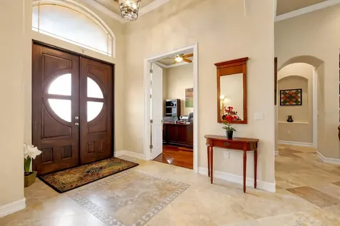 12012 Rambling Oak Boulevard Orlando FL 32832