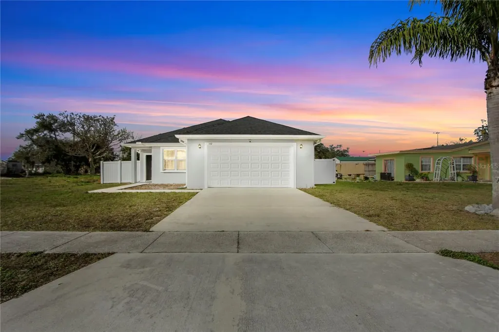 142 Pineview Drive Oviedo FL 32765