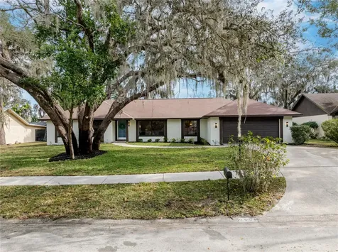 2506 College Hill Drive Brandon FL 33511