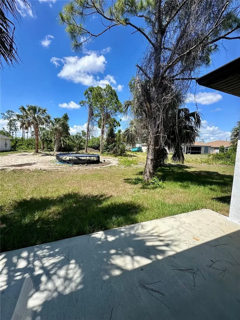 5314 Arley Road North Port FL 34288
