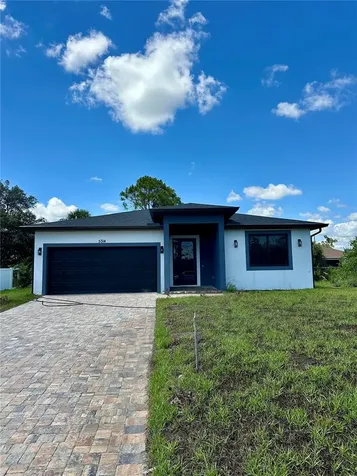 5314 Arley Road North Port FL 34288