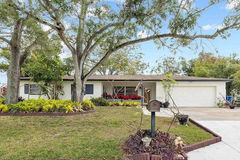 12731 106th Street Largo FL 33773