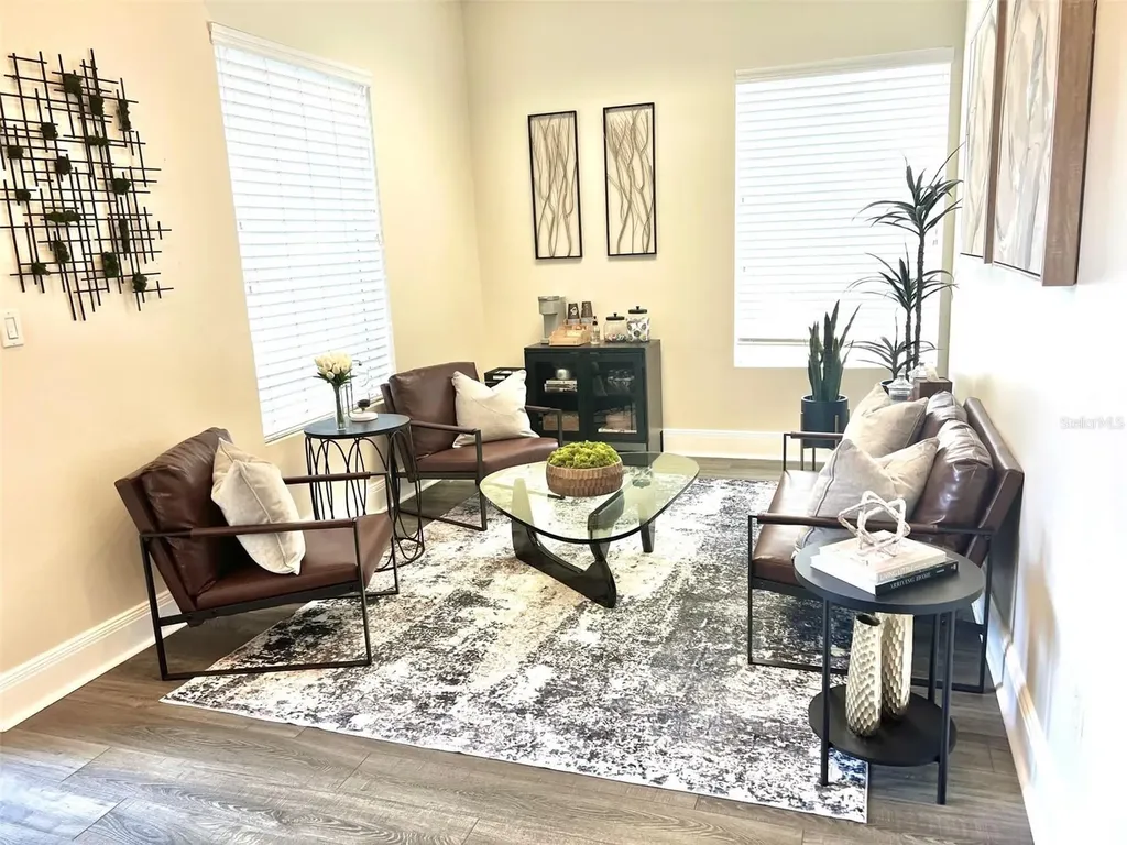 1550 W Cleveland Street Tampa FL 33606