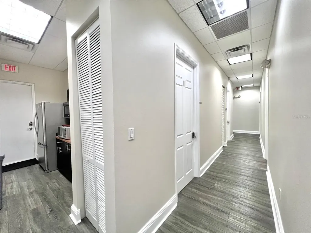 1550 W Cleveland Street Tampa FL 33606