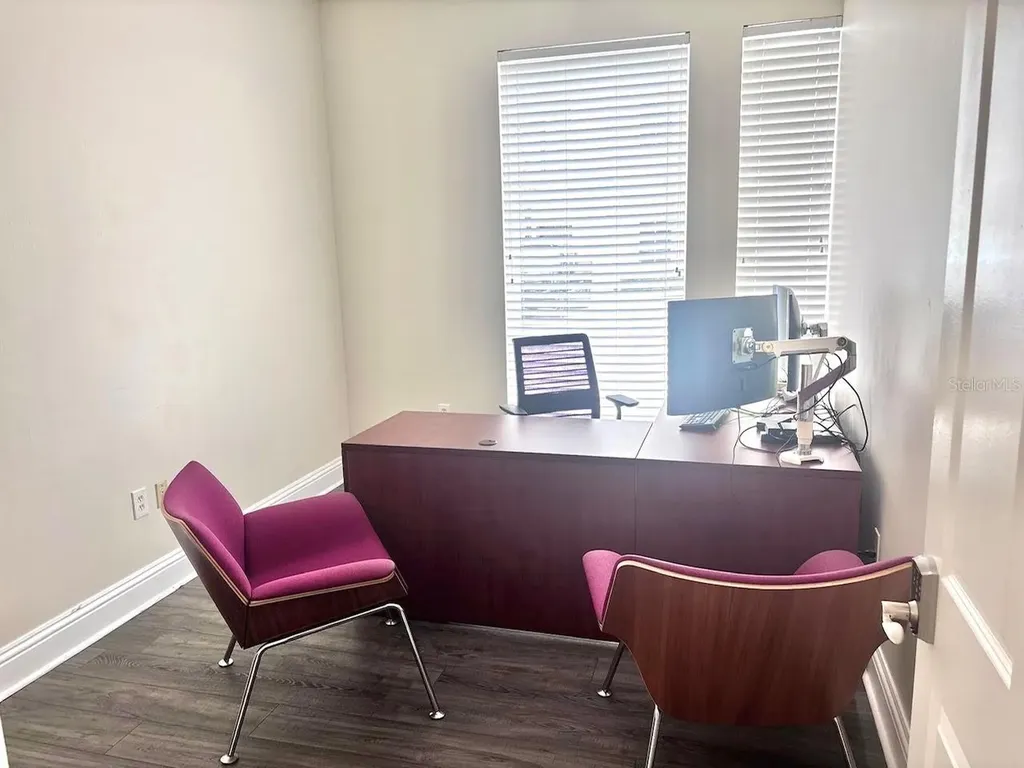 1550 W Cleveland Street Tampa FL 33606