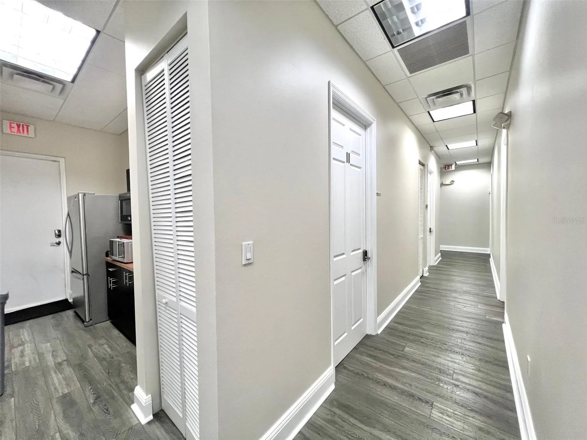 1550 W Cleveland Street Tampa FL 33606