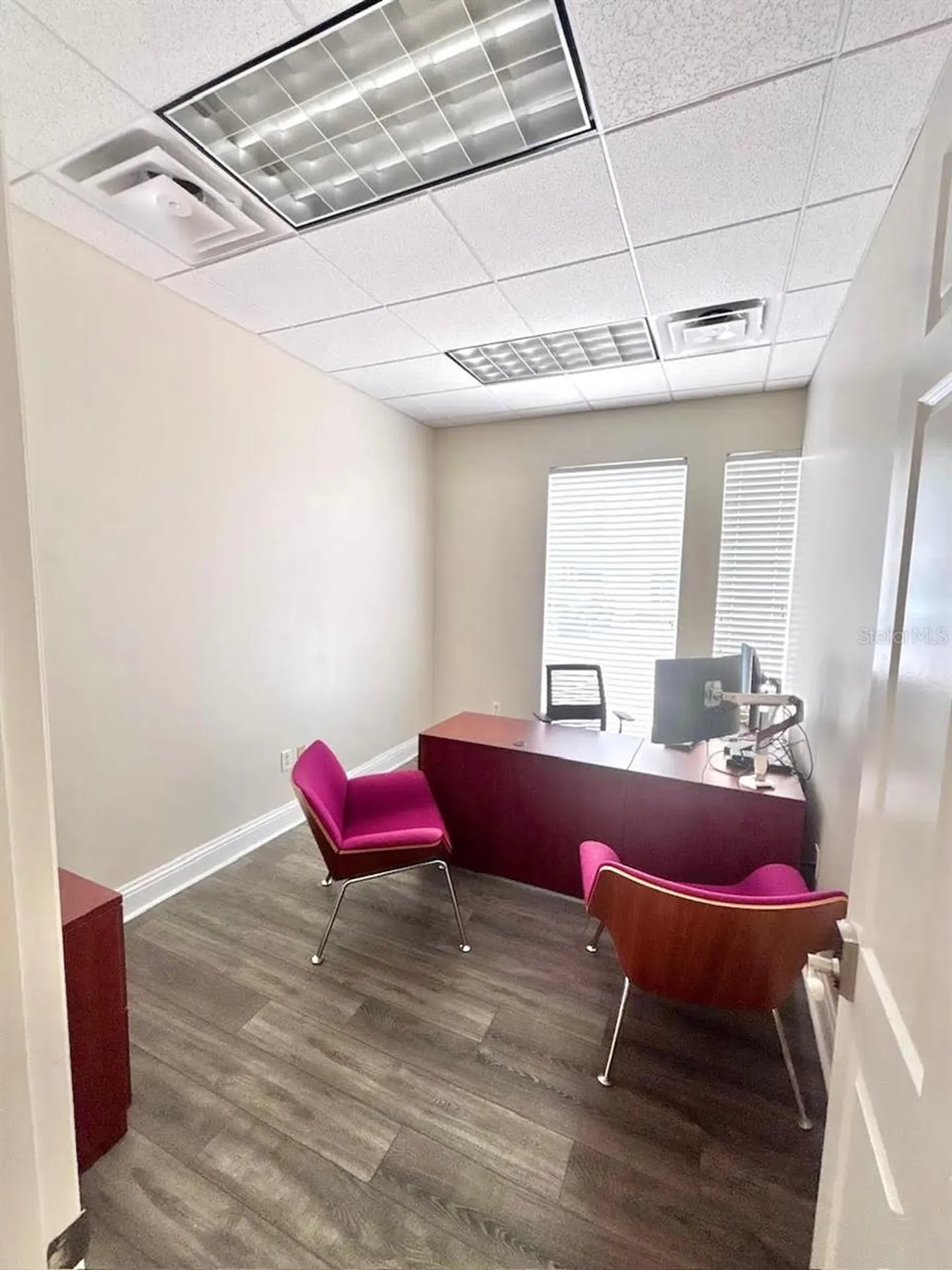 1550 W Cleveland Street Tampa FL 33606