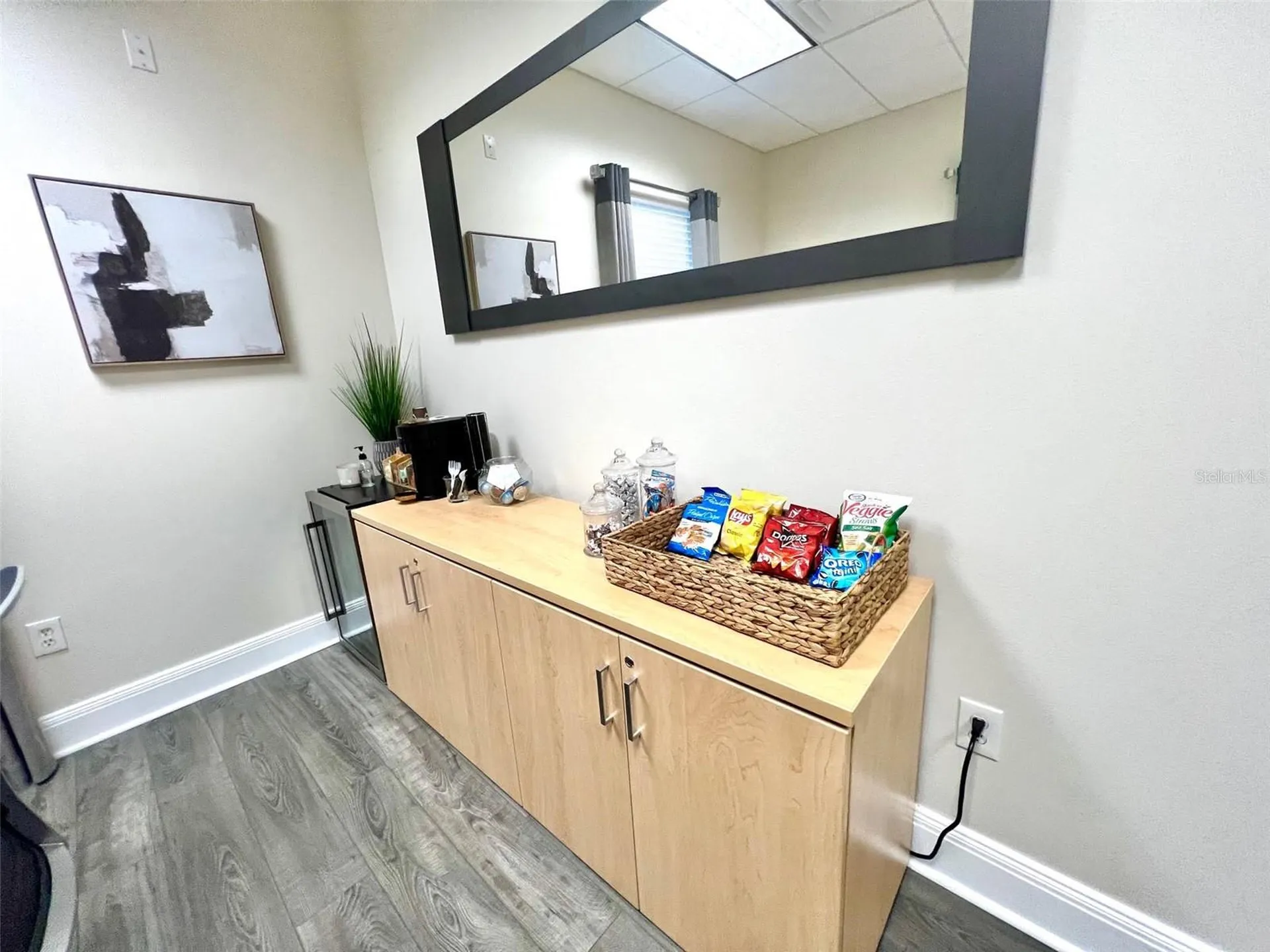 1550 W Cleveland Street Tampa FL 33606