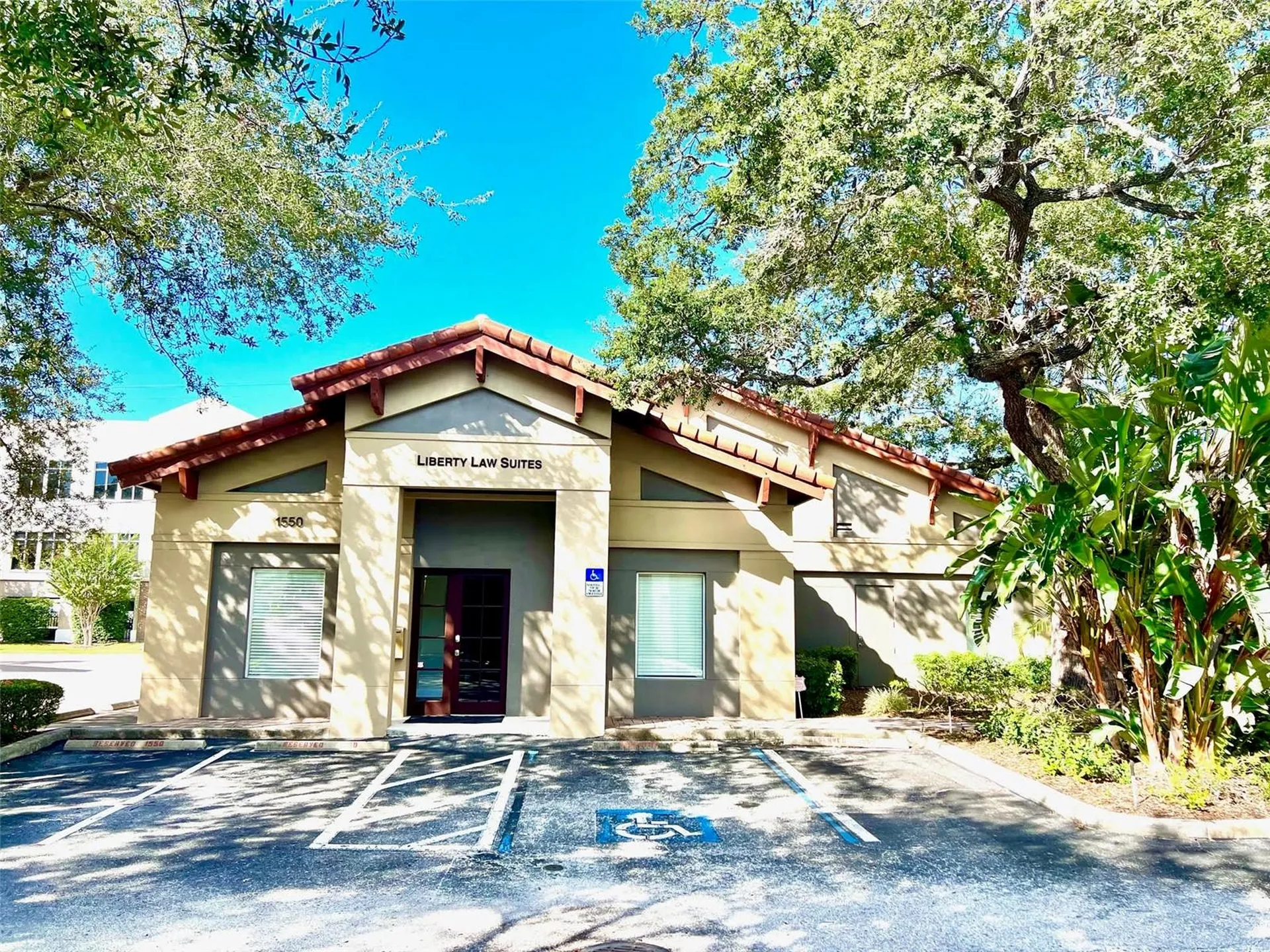 1550 W Cleveland Street Tampa FL 33606