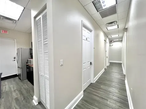 1550 W Cleveland Street Tampa FL 33606