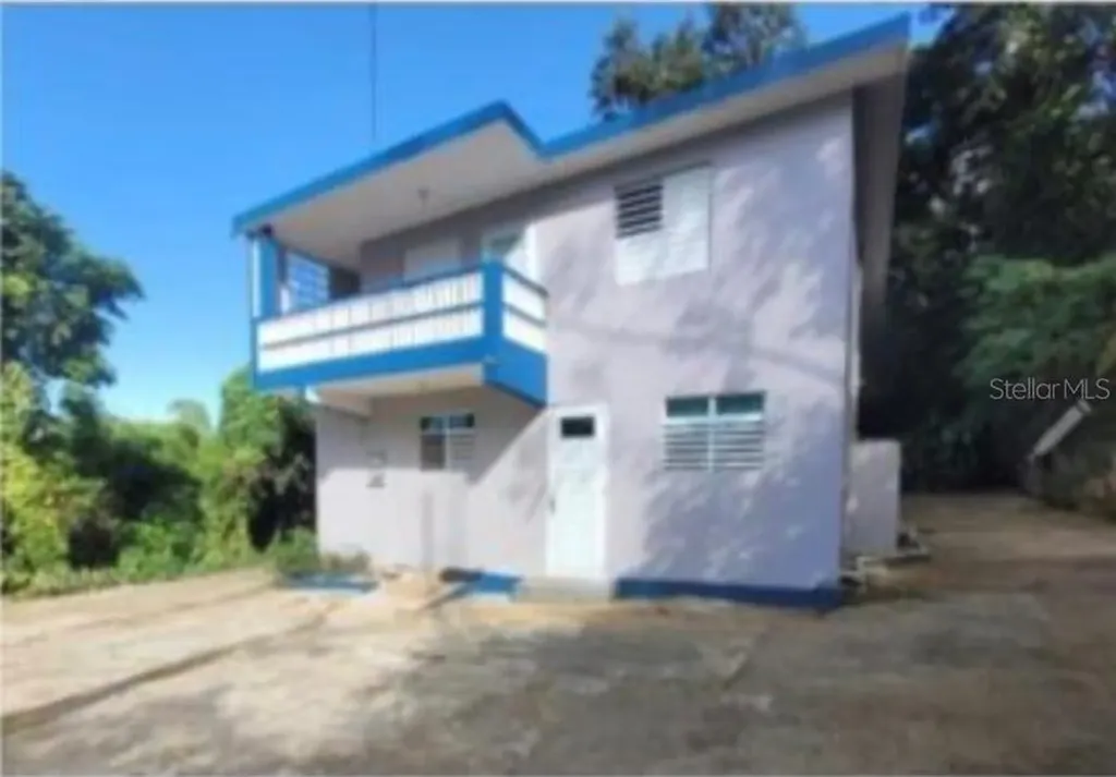 Carr 172 Sector La Sierra Caguas PR 00725