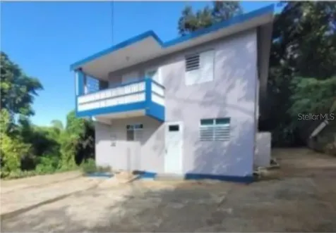Carr 172 Sector La Sierra Caguas PR 00725