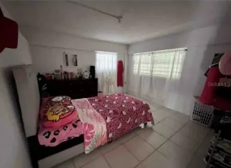 Carr 172 Sector La Sierra Caguas PR 00725