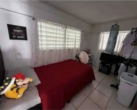Carr 172 Sector La Sierra Caguas PR 00725