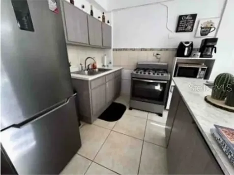 Carr 172 Sector La Sierra Caguas PR 00725