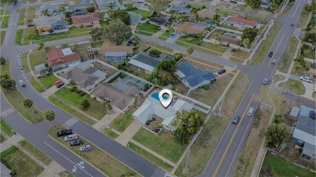 14001 Yacht Club Boulevard Seminole FL 33776