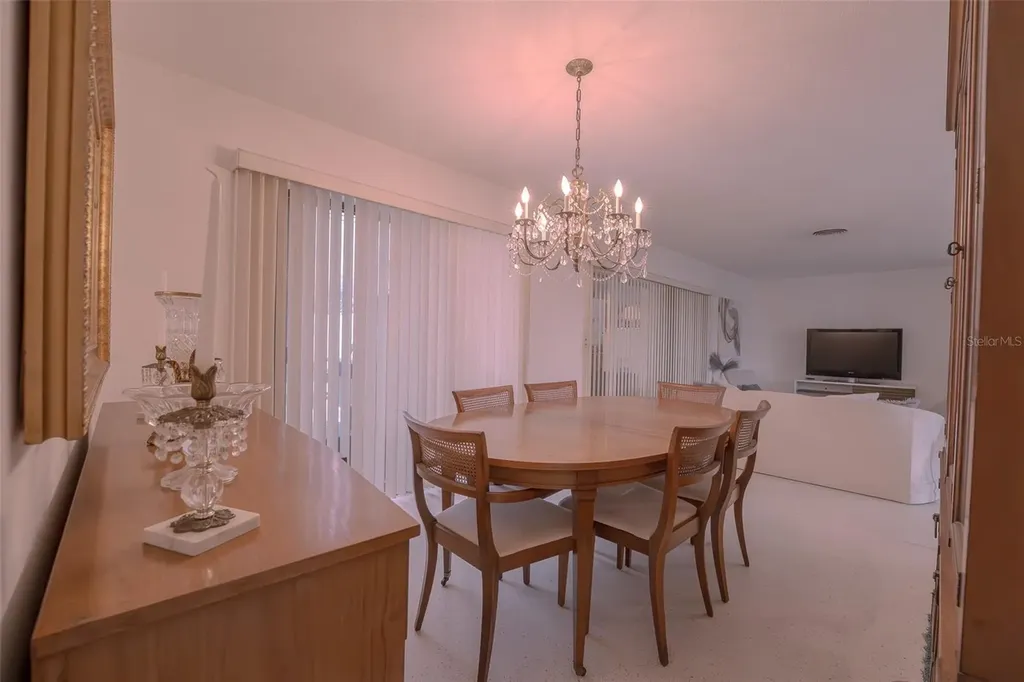 14001 Yacht Club Boulevard Seminole FL 33776