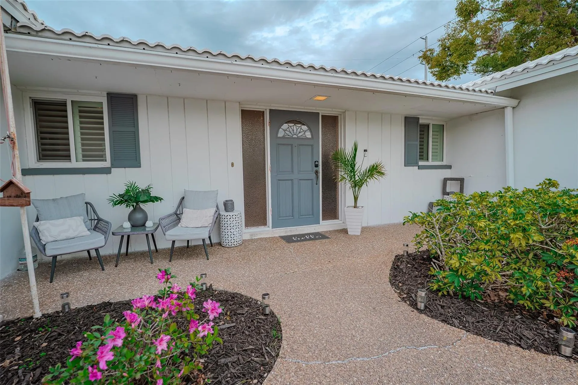 14001 Yacht Club Boulevard Seminole FL 33776
