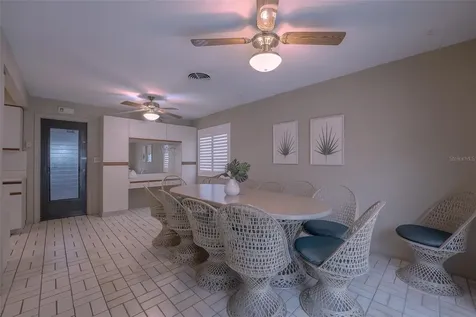 14001 Yacht Club Boulevard Seminole FL 33776