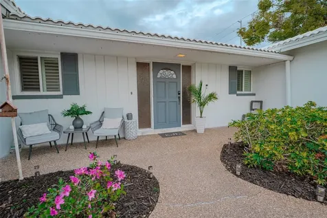 14001 Yacht Club Boulevard Seminole FL 33776