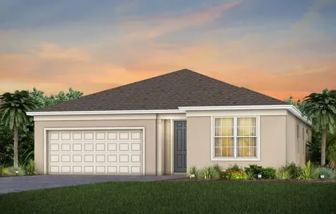 5519 Settlingstone Lane St Cloud FL 34771