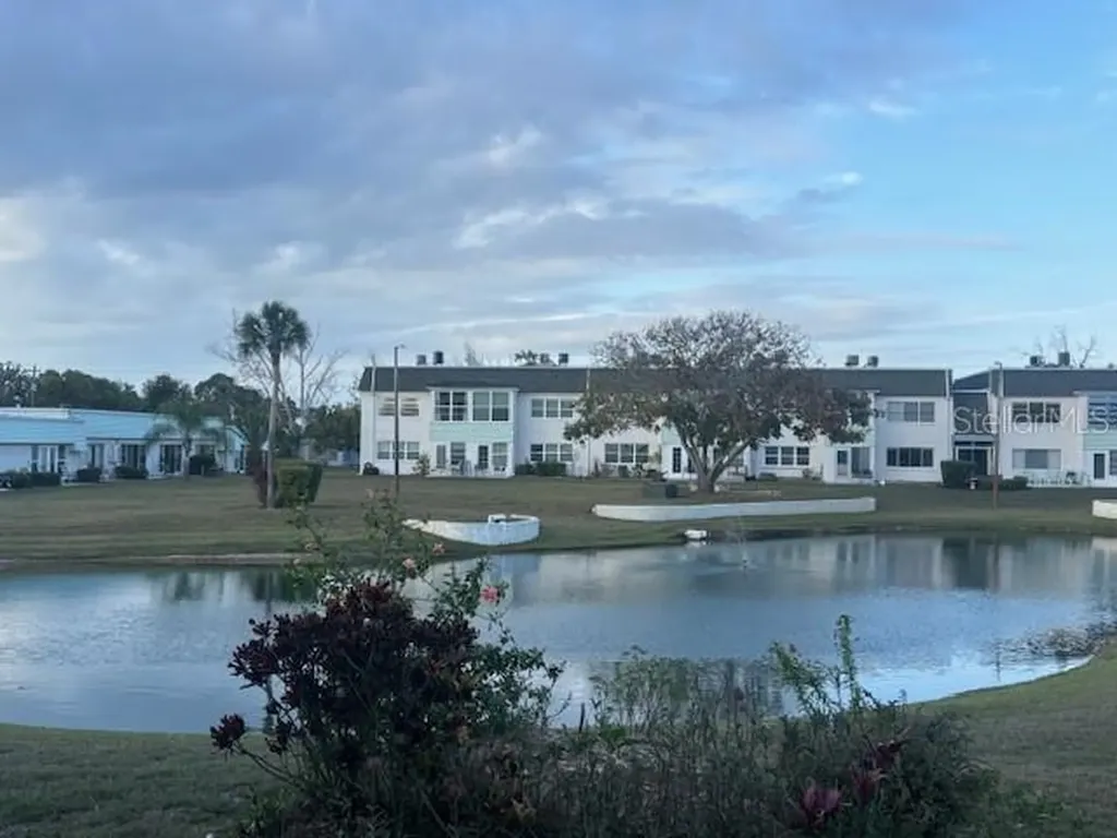 5431 Palm Drive New Port Richey FL 34652