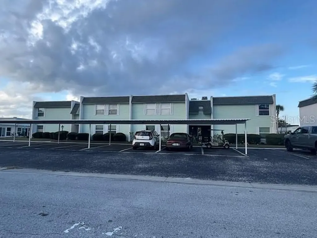 5431 Palm Drive New Port Richey FL 34652