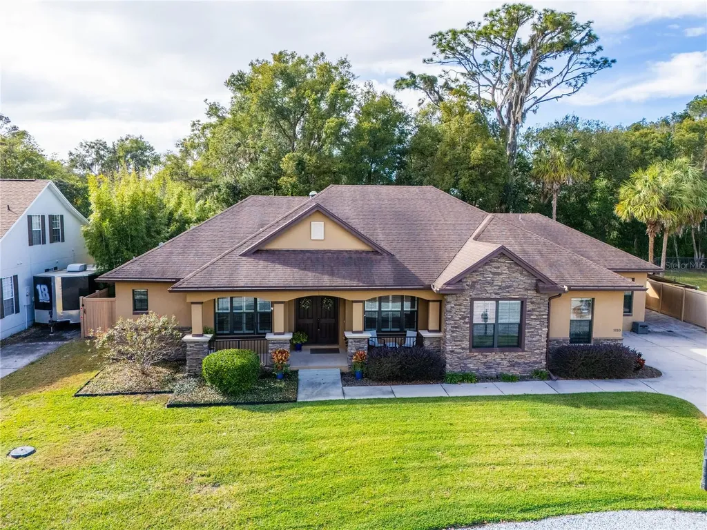 1010 Marion Oaks Court Altamonte Springs FL 32701