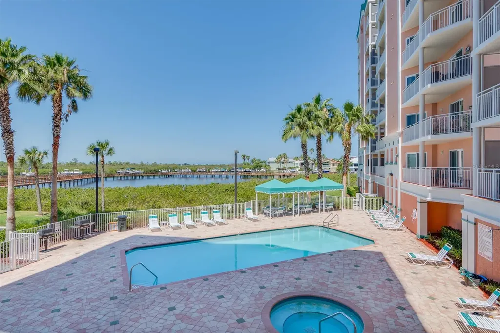 4516 Seagull Drive New Port Richey FL 34652