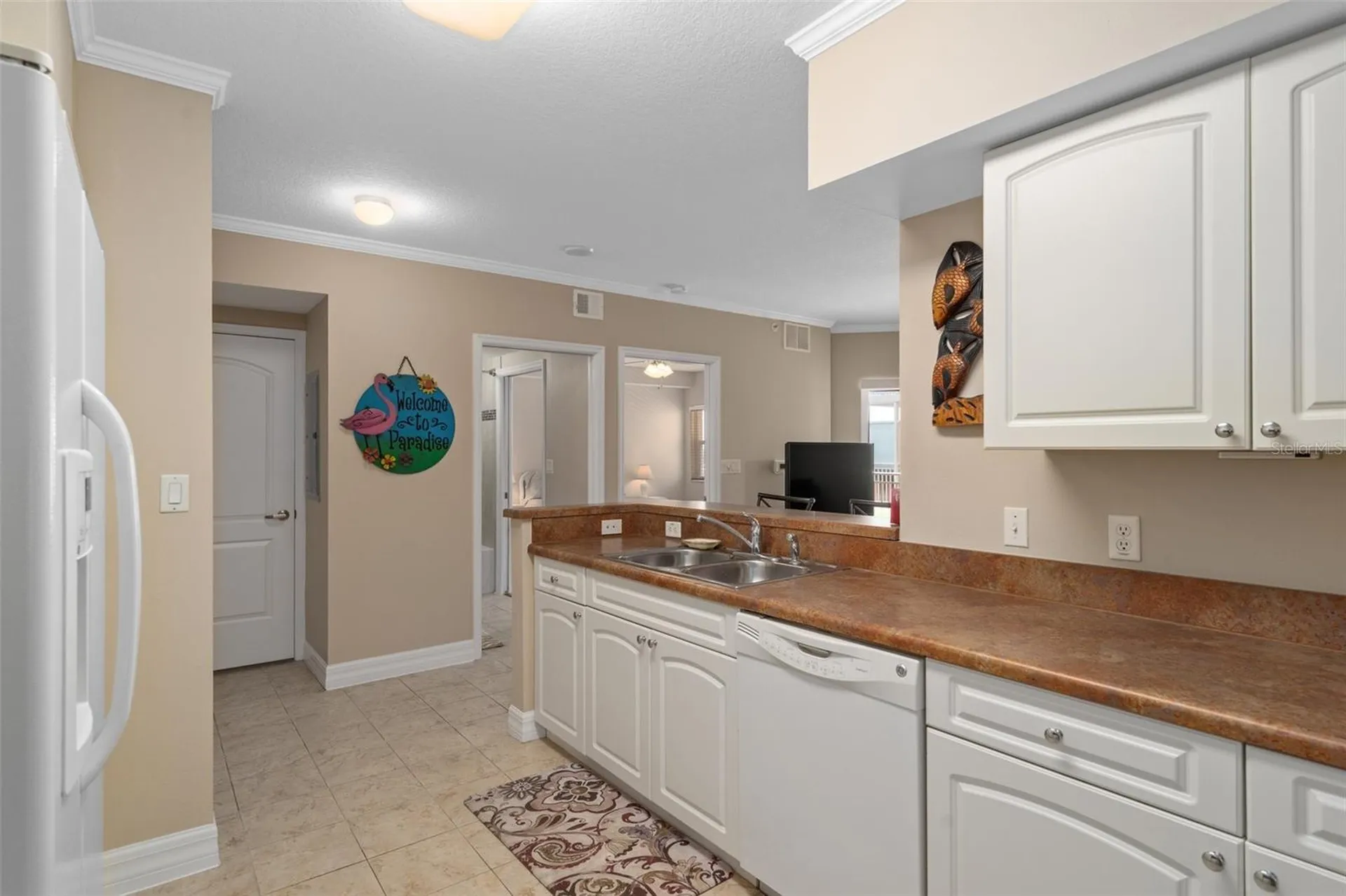 4516 Seagull Drive New Port Richey FL 34652