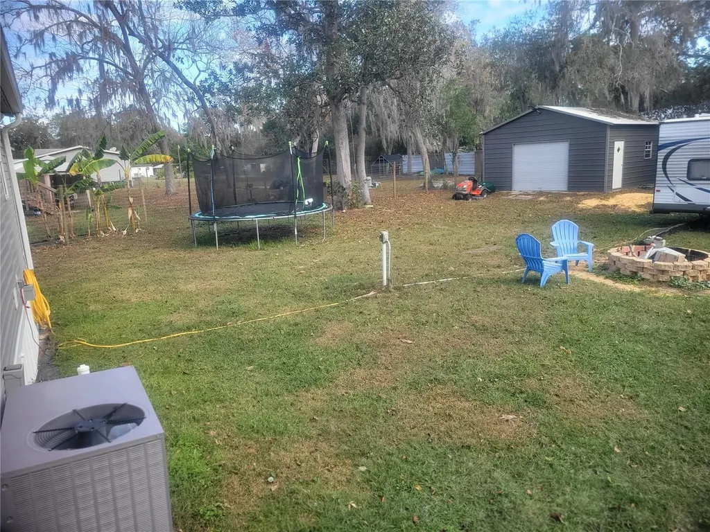 2829 N Lakefront Drive Hernando FL 34442