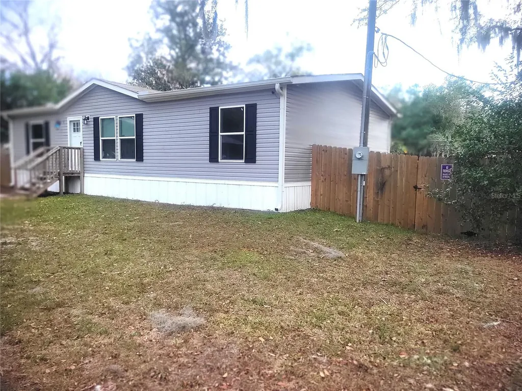 2829 N Lakefront Drive Hernando FL 34442