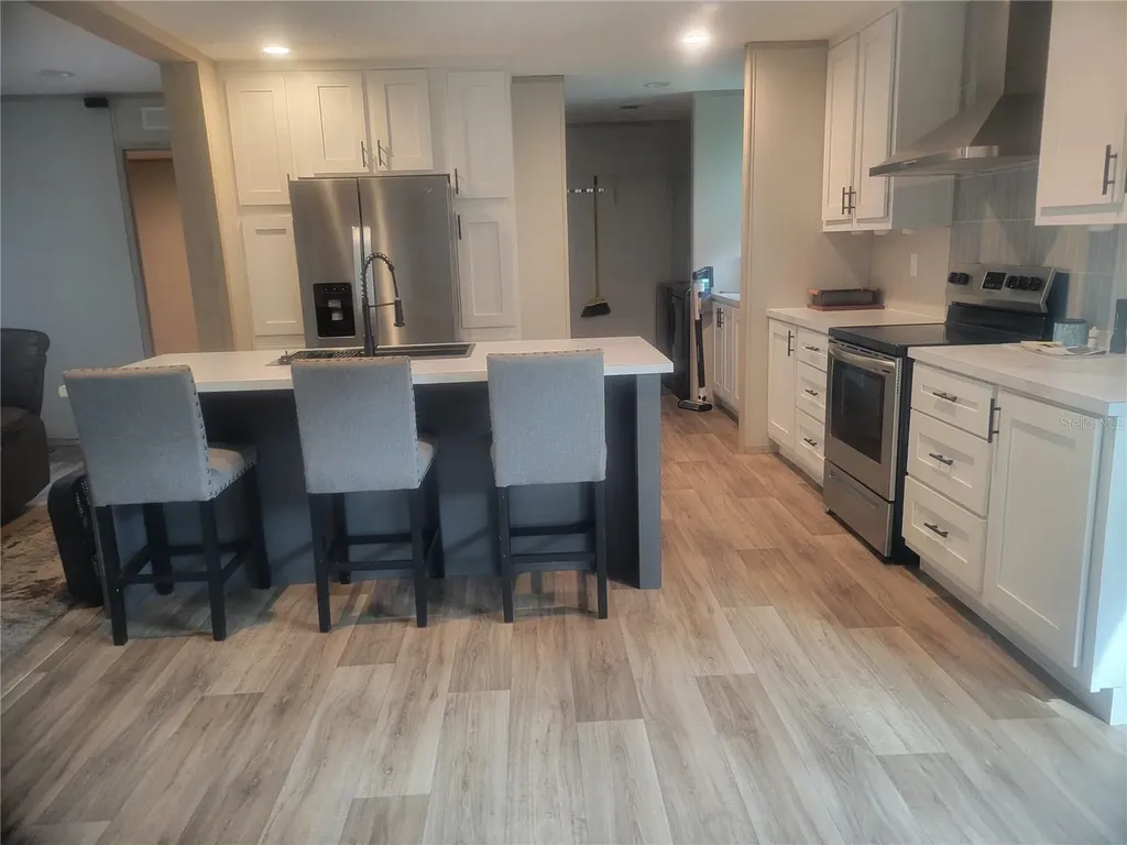 2829 N Lakefront Drive Hernando FL 34442