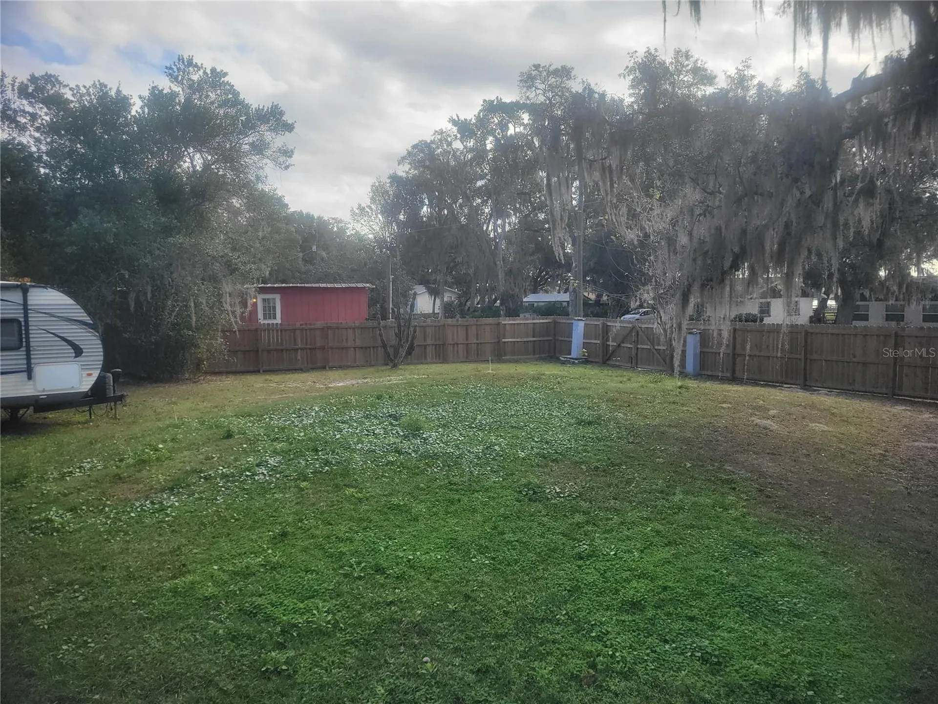 2829 N Lakefront Drive Hernando FL 34442